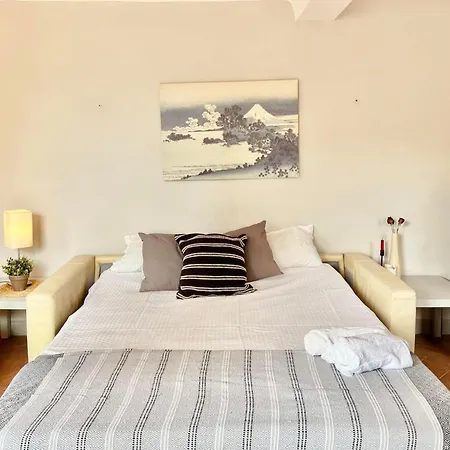 Appartamento Per Comics Lucca