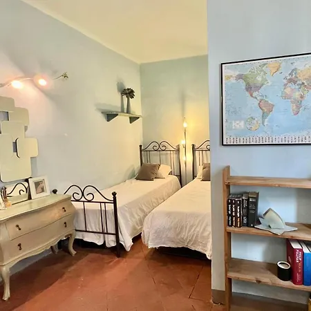 Appartamento Per Comics *