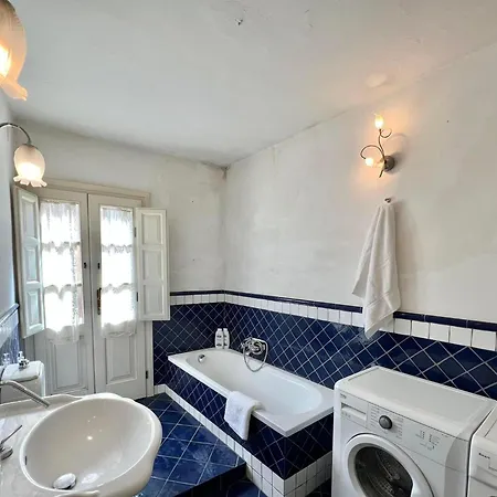 Per Comics Appartamento *